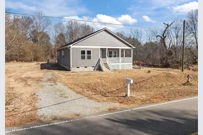 1108 Shelton Road, Roxboro, NC 27573 - Photo 2