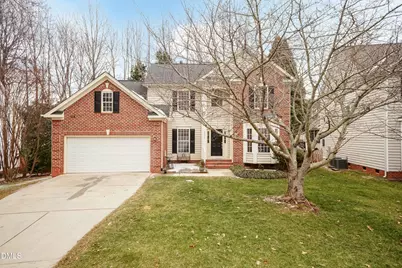 5525 Rush Springs Court, Raleigh, NC 27617 - Photo 2