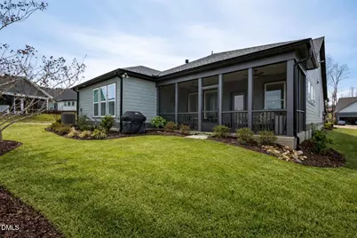 112 Imagine Way, Pittsboro, NC 27312 - Photo 30