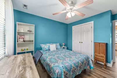 1617 Kendall Hill Road, Willow Springs, NC 27592 - Photo 50