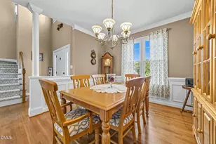 1617 Kendall Hill Rd, Willow Springs, NC 27592 - Photo 32