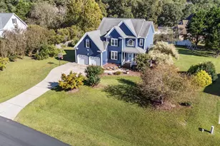 1617 Kendall Hill Rd, Willow Springs, NC 27592 - Photo 10