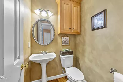 1617 Kendall Hill Road, Willow Springs, NC 27592 - Photo 40