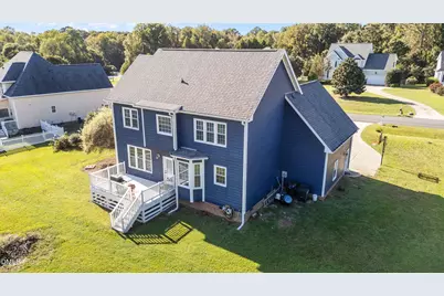 1617 Kendall Hill Road, Willow Springs, NC 27592 - Photo 18