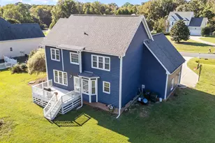 1617 Kendall Hill Rd, Willow Springs, NC 27592 - Photo 18