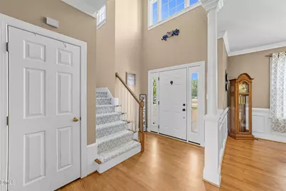 1617 Kendall Hill Road, Willow Springs, NC 27592 - Photo 26