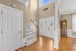 1617 Kendall Hill Rd, Willow Springs, NC 27592 - Photo 26