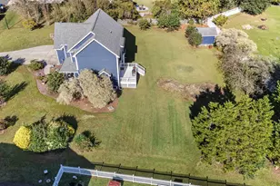 1617 Kendall Hill Rd, Willow Springs, NC 27592 - Photo 16