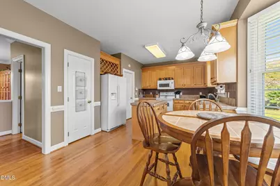 1617 Kendall Hill Road, Willow Springs, NC 27592 - Photo 34