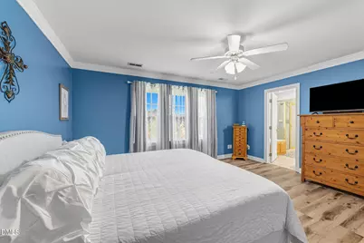 1617 Kendall Hill Road, Willow Springs, NC 27592 - Photo 44