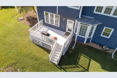 1617 Kendall Hill Road, Willow Springs, NC 27592 - Photo 22