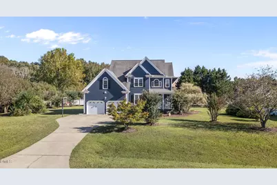 1617 Kendall Hill Road, Willow Springs, NC 27592 - Photo 4