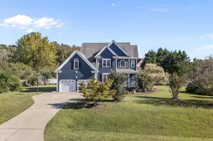 1617 Kendall Hill Rd, Willow Springs, NC 27592 - Photo 4