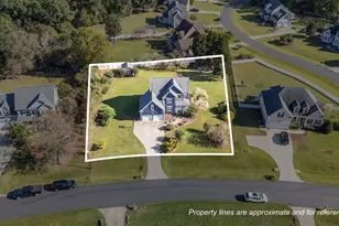 1617 Kendall Hill Rd, Willow Springs, NC 27592 - Photo 56