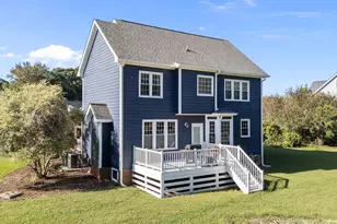 1617 Kendall Hill Rd, Willow Springs, NC 27592 - Photo 24