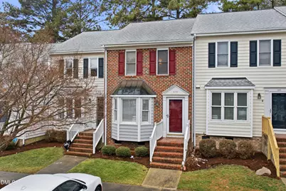 2059 Trexler Court, Raleigh, NC 27606 - Photo 2