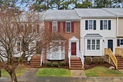 2059 Trexler Court, Raleigh, NC 27606 - Photo 1