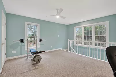 104 Buckeye Lane, Chapel Hill, NC 27516 - Photo 14