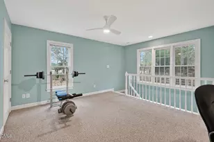 104 Buckeye Ln, Chapel Hill, NC 27516 - Photo 14