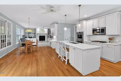 104 Buckeye Lane, Chapel Hill, NC 27516 - Photo 4