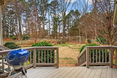 104 Buckeye Lane, Chapel Hill, NC 27516 - Photo 32