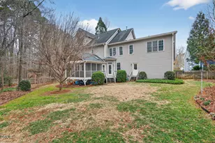 104 Buckeye Ln, Chapel Hill, NC 27516 - Photo 30