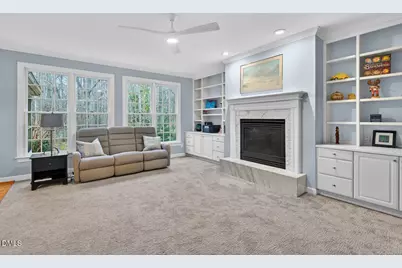 104 Buckeye Lane, Chapel Hill, NC 27516 - Photo 12