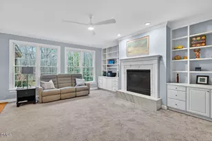 104 Buckeye Ln, Chapel Hill, NC 27516 - Photo 12