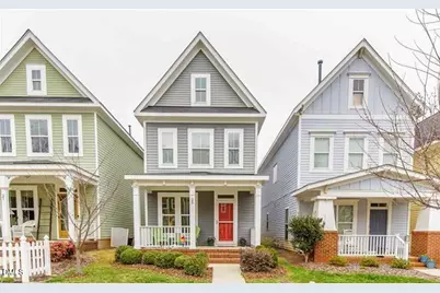 25 Danbury Court, Pittsboro, NC 27312 - Photo 1