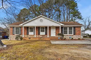 4613 Limerick Dr, Raleigh, NC 27604 - Photo 1