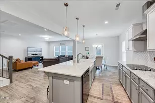 25 Courrone Ct, Willow Springs, NC 27592 - Photo 8