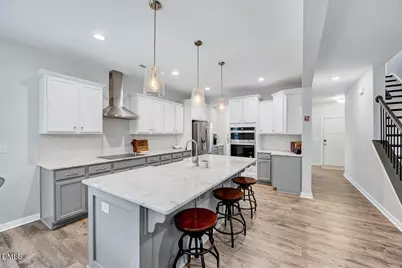 25 Courrone Court, Willow Springs, NC 27592 - Photo 6