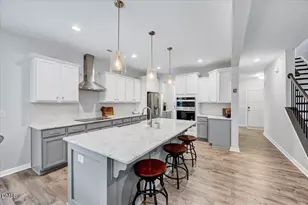 25 Courrone Ct, Willow Springs, NC 27592 - Photo 6