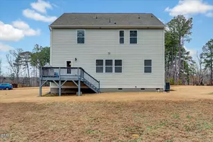 25 Courrone Ct, Willow Springs, NC 27592 - Photo 34