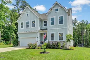 25 Courrone Ct, Willow Springs, NC 27592 - Photo 2