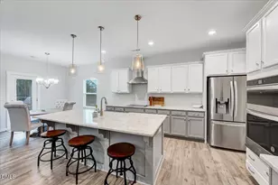 25 Courrone Ct, Willow Springs, NC 27592 - Photo 4