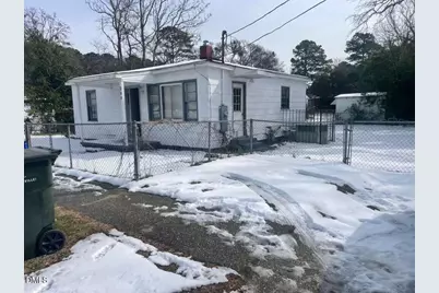 200 Jasper Street, Fayetteville, NC 28301 - Photo 2