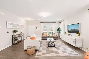 41 Manor Stone Dr, Clayton, NC 27527 - Photo 8