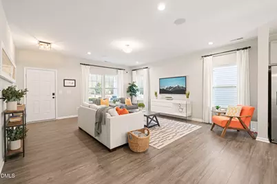 41 Manor Stone Drive, Clayton, NC 27527 - Photo 4