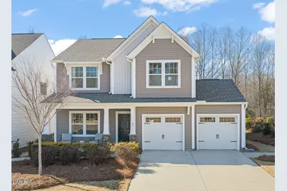 41 Manor Stone Drive, Clayton, NC 27527 - Photo 1