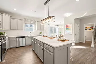 41 Manor Stone Drive, Clayton, NC 27527 - Photo 12