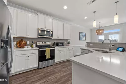 1132 Talisker Way, Burlington, NC 27215 - Photo 4