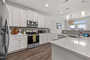 1132 Talisker Way, Burlington, NC 27215 - Photo 2