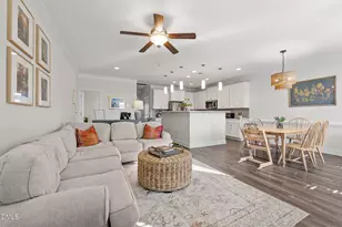 1132 Talisker Way, Burlington, NC 27215 - Photo 8