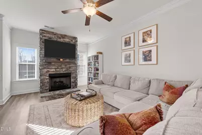 1132 Talisker Way, Burlington, NC 27215 - Photo 6