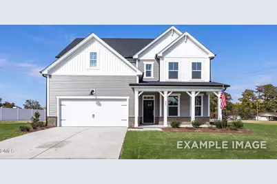 85 Charred Oak Court, Lillington, NC 27546 - Photo 2