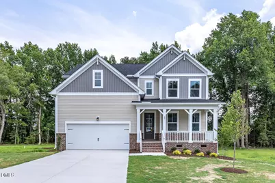 85 Charred Oak Court, Lillington, NC 27546 - Photo 1