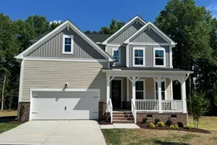 85 Charred Oak Ct, Lillington, NC 27546 - Photo 1