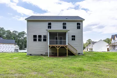 85 Charred Oak Court, Lillington, NC 27546 - Photo 24