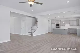 85 Charred Oak Ct, Lillington, NC 27546 - Photo 8